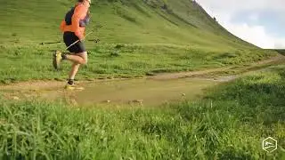 L'univers trail Guidetti Performance