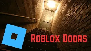 Can You Survive Doors? Roblox&rsquo;s Scariest Game Yet!