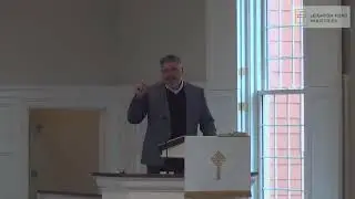 A Generous God | Clint Tolbert