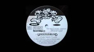 Hypno Genesis - Take Control (Original Piano Mix)