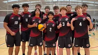 Selwyn College vs Elim College - Auckland Championships Day3- 14/11/2025