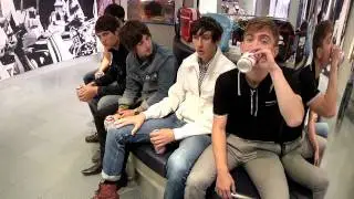 Krakatoa Instore Live MERC.mp4