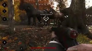 Hunt Showdown 1896 - Last Minute Showdown