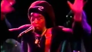 Parliament Funkadelic 🎧 🎼The Mothership Connection (Live in Houston, TX, 1976)