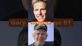 What REALLY Happens When Celebrities Age?