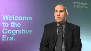 IBM Big Data, Big Questions -  Answers by NICE systems