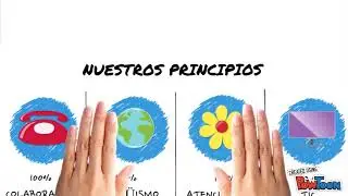 Presentaci&oacute;n CEIP ENRIQUE TIERNO GALV&Aacute;N