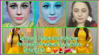 SECRETS REVEAL MY MAKEUP COLLECTION FULL FOOTAGES .... BY ASH ..... SEASON 3 1 EPISODE 👝🛍💎👑💄👒
