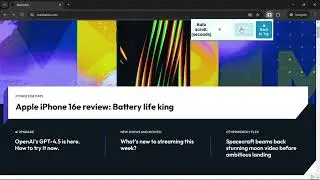 Auto Scroll Extension with Back to Top Feature for Google Chrome
