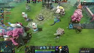 MagiskUSH [Top rank 688] | Dota 2