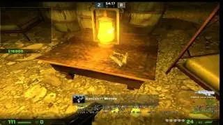 CSGO coperativo Ft/ Parrilla38 y Mixtere