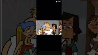 total drama core XDD