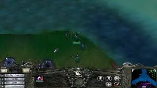 Battle Realms 2021 - Potential Bug - Brother Sekh can't bless Master Warlock
