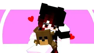 Summer meme _ Minecraft animation _ [Mine-imator]