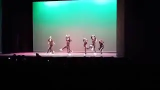 Duke University Synergy & DefMo Dance Showcase 2025 (Amateur Video)