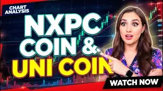 NXPC & UNI Crypto Forecast | Secret Support Zone Identified! 🔍