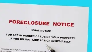 Foreclosure Avoidance | Sell your house fast for cash