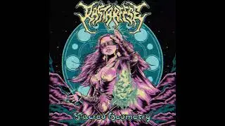 Rastareese - Duster