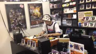 HANDY TRAX DJ SET!! DJ KOCO 45&rsquo;s LIVE MIX 3/3