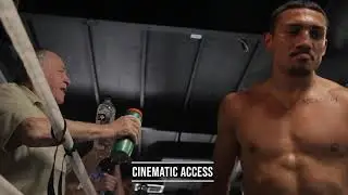 How to Hit Boxing Pads like Teofimo Lopez - Pad Drills Part 2 #LopezKambosos