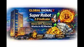 Super Robot 2.0 &ndash; Smart Traders&rsquo; Weapon