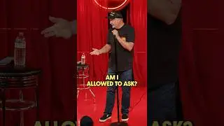 Don't judge a book by its leotard #standup #comedyclips #livecomedy