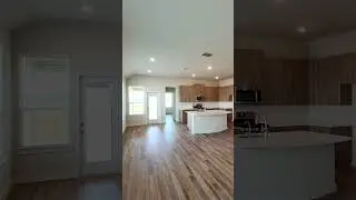 Beautiful New Braunfels, TX Home in Wasser Ranch by Chesmar Homes!