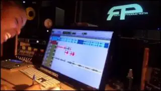 I Better Studio Session Part 3