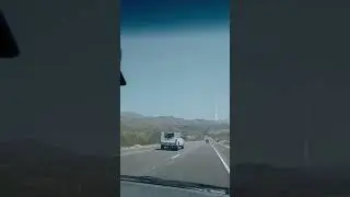 Our way to Keams Canyon.