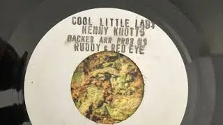 Kenny Knotts - Cool Little Lady (Prod. Ruddy&Redeye) [UK DIGI-LOVERS]