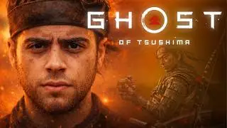Ghost of Tsushima Türkçe 5. Bölüm | BF6 | İzleyicilerle CS2 Rekabetçi | FC26 🔴CANLI