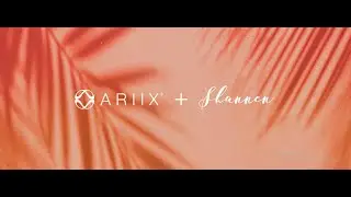 Ariix Welcoming Mitra Shannen Indonesia | WA 0878-7459-9288