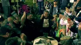Indian Hill @ Keshena 2017
