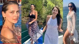 G&uuml;lsim Ali latest photos || Gulsim Ali best pictures || Gulsim Ali Top pictures || Aslahan photos