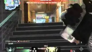 El Parataxis :: Double Ballistic Shot