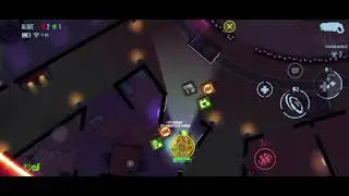 New Hero SCRATCH is Insane (BULLET ECHO)।#bulletecho #gaming #games 