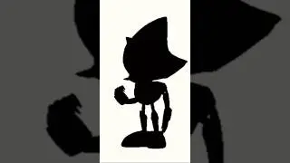 Metal Sonic Solo Ending Concept | Outcome Memories