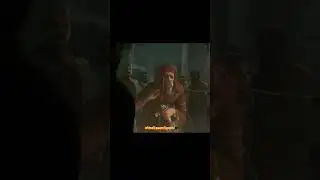 POP T2T Cutscene Reveal + Boss Fight Teaser | Watch Full Video Linked down below 🎬