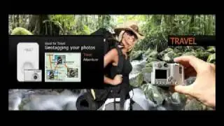 i-gotU Flash video
