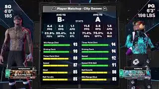 Watch LIVE:2K26 ROAD TO LEVEL 40