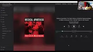 Chapter 4 Medical Apartheid