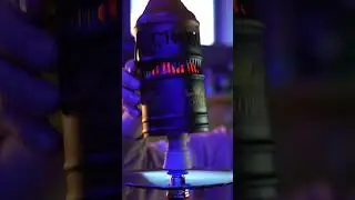 INFINITY LOUNGE NN 🔥💨 #fyp #hookah #кальян #кальянныйблог #заведение #бизнес #обзор #DымныйТим
