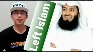 Rasheed Oh From Mufti Menk