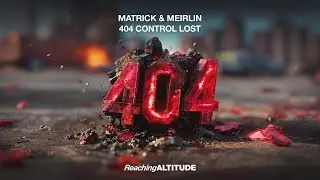 MatricK & Meirlin - 404 Control Lost