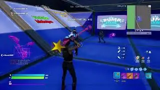 live scalata verso i 6000 punti [Fortnite ita]