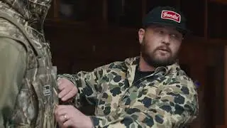 Banded PHANTOM X Series Waders