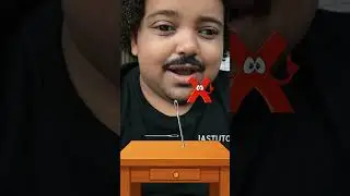 um olho na agulha e outro no buraco, vers&atilde;o beb&ecirc; @oohlira(tiktokinsta)