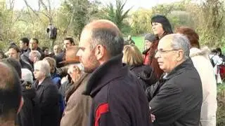 Corcolle: il Mibac contro la discarica