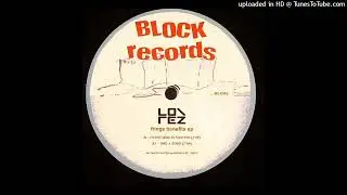 Lo\Rez - I'm Not Here To Feed You [BLC01]
