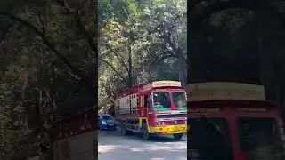 Amboli ghat, Maharashtra to Goa road trip #sawantwadi #sindhudurg #maharashtra #travelislove